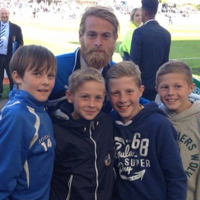 Bristol rovers fc and chelsea #UTG