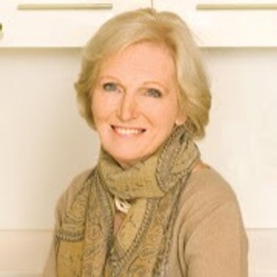 Mary Berry Missmaryberry Twitter
