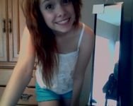 Happy girls are the prettiest! ?? ??