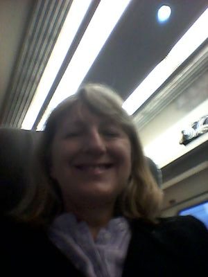 shazahoughton's profile picture. 