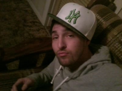 JarrodLogsdon's profile picture. 