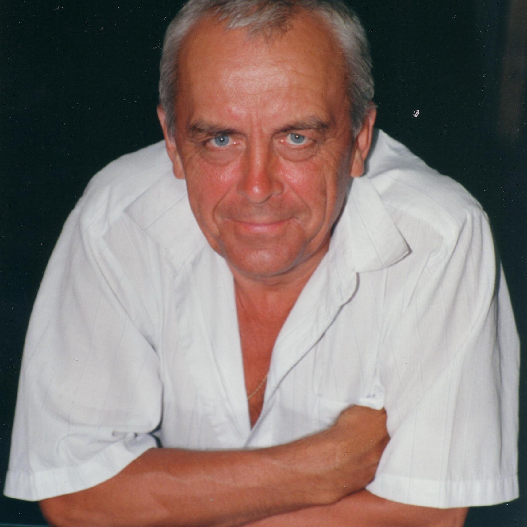 Nikolaky747's profile picture. 