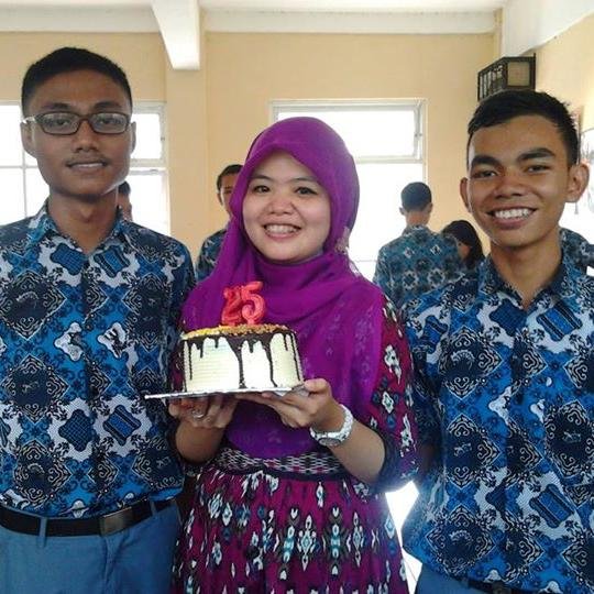 Official account of XI MIA 4 Sman 1 Dramaga