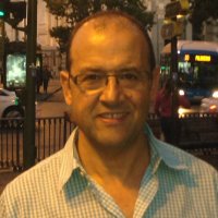 Alfonso Ramirez (@alfonso1959pr) 's Twitter Profile