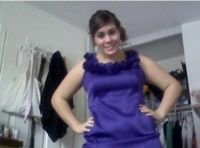I�m using my smile to change the world ;)