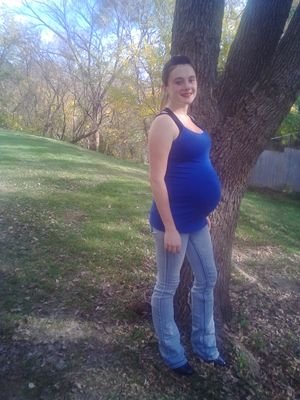 Shelby Marie Lewis