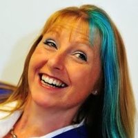 Sarah-Luscious Fayre (@lusciousfayre) 's Twitter Profile Photo