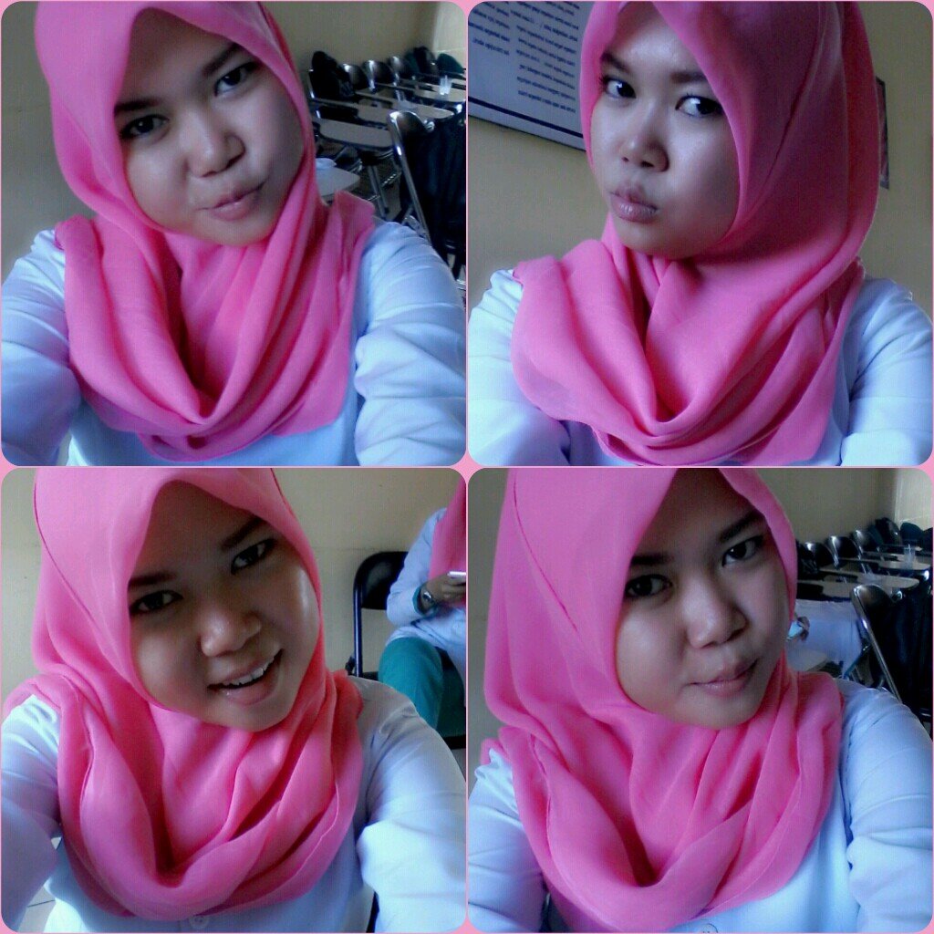my'Dykha 4ever ♥01 january 2010♥ Mengejar Cita di ★Stikes Syekh Yusuf Gowa_Akademi Kebidanan★