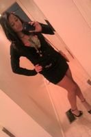 I�m just a girl who is trying to find a place in the world where somebody will accept me, flaws and all ??