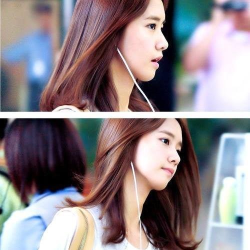 임 윤아 Girls Generation. 90L. Tell me your wish ♥