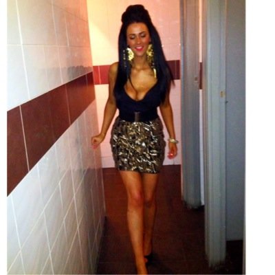 CloeXm's profile picture. Instagram: C_xmx