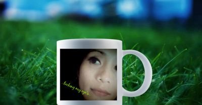 ...mm...my..self