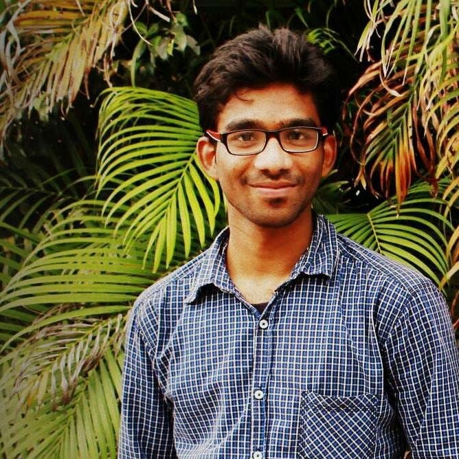 Sagar_4301's profile picture. 