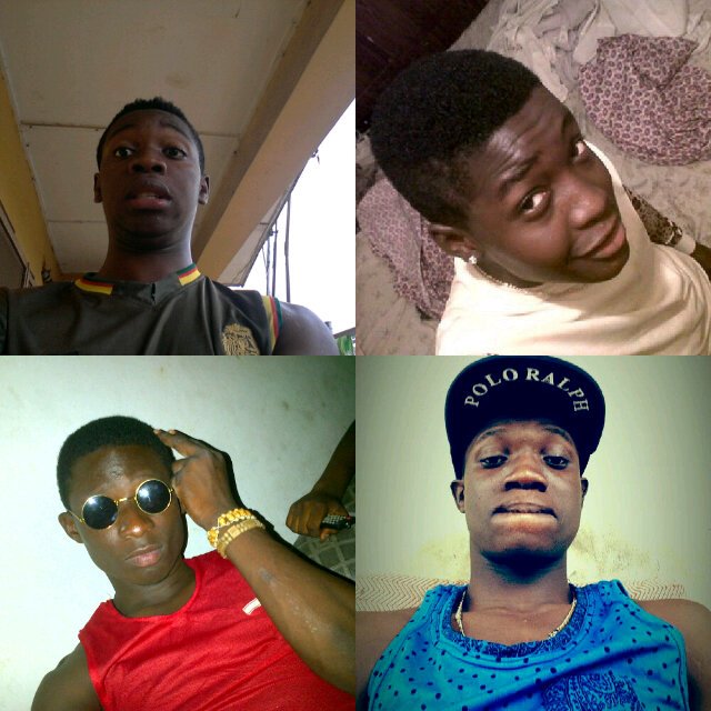 YOU WANNA KNOW ABT ME??!!CAL OR TEXT +2347080224163.....AM FUN!!!...LUV SPORTS,MUSIC,FASHION,...thayourleonald@yahoo.co.uk...