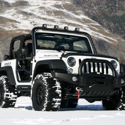 Tweet us a pic of your Jeep with #SickJeep for a retweet. we also post sick pictures of jeeps we find  and their escapades.