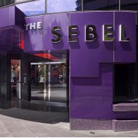 Sebel& Grand Mercure (@sebel_gmercure) 's Twitter Profile