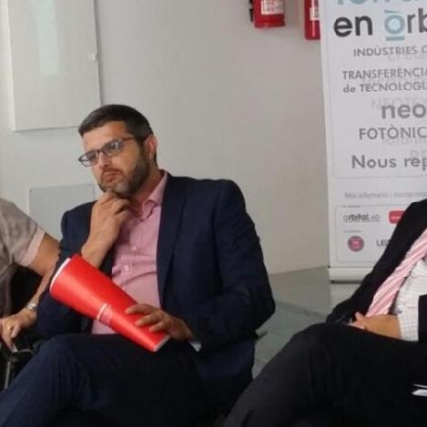 Jaume_Vidal's profile picture. 