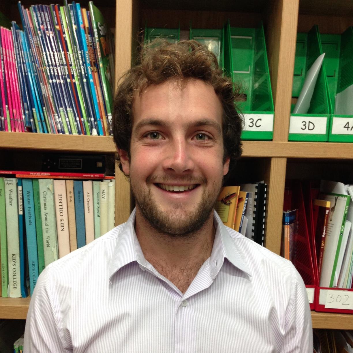 prittanz's profile picture. A teacher wanting to make a difference