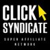 Click Syndicate (@clicksyndicates) Twitter profile photo Click Syndicate (@clicksyndicates) Twitter profile photo
