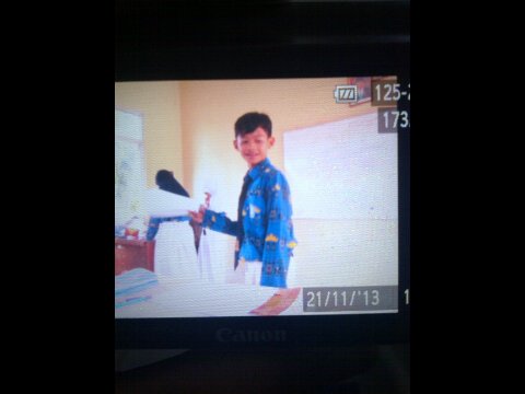 dimasgaloeh's profile picture. Spansa '16