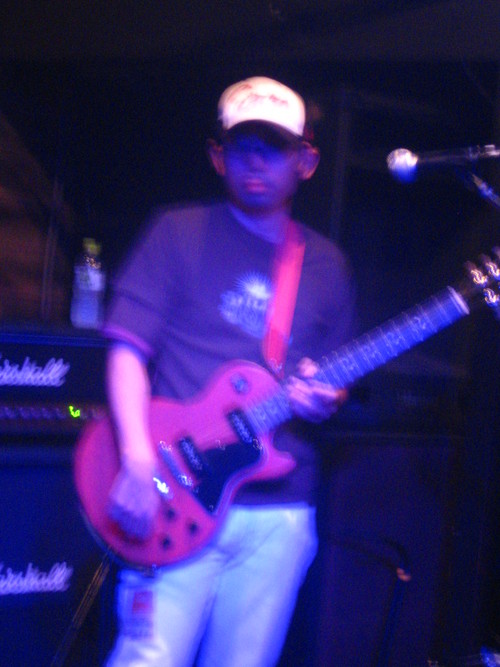 misawaguitar Profile Picture