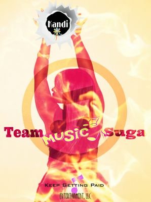 Team Suga P Profile