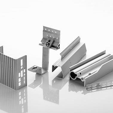 Fournisseur profilé aluminium spécialisée dans profilés extrudés.