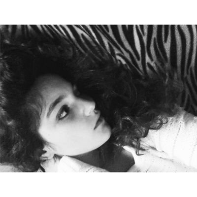 •enjoy the silence•