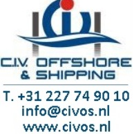 CIV Offshore & Shipping, #civ, #offshore, #offshore_wind, #shipping, #anchoring, #towing, #mooring, #lifting, #hoisting, #ropes, #wire_ropes, #slings, #lashing