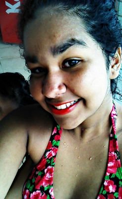 Laih_Azevedo's profile picture. Hey !!!