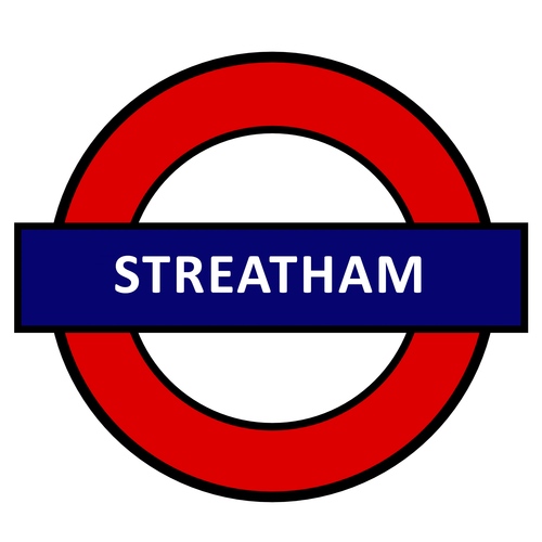 Bringing the Tube to Streatham
