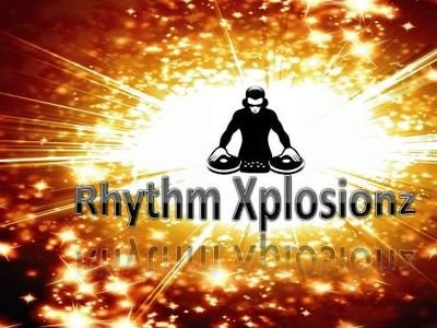 Rhythmxplosionz's profile picture. Rhythmxplosionz sound is your premier dj entertainment
also check out Rhythmxplosionz on Facebook. 
763 227 0294.