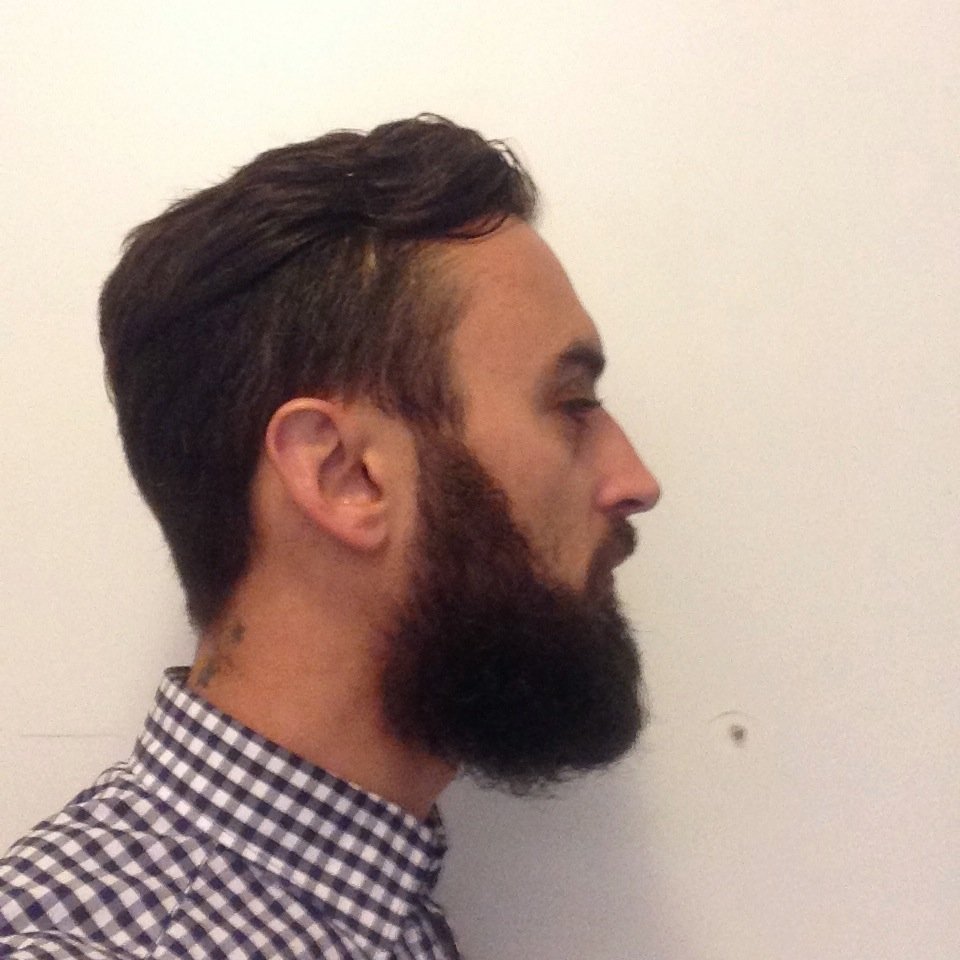 Ocbsdyle's profile picture. 