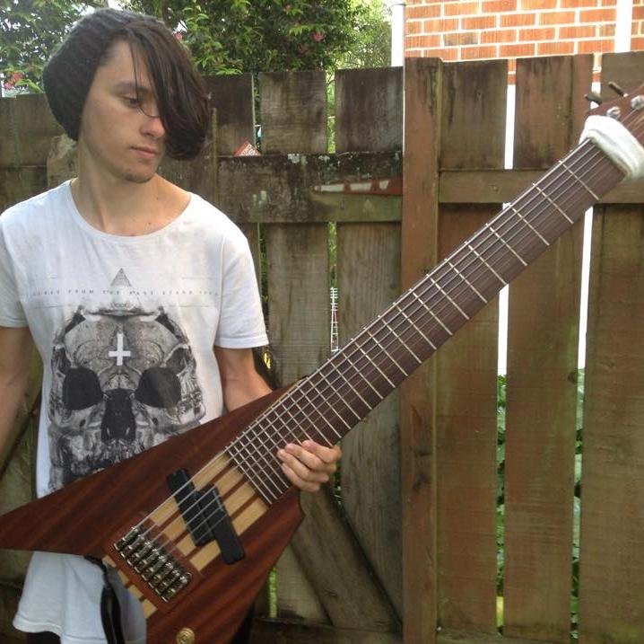 I make music.