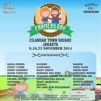 Sunday Food Market (@sfm_citos) 's Twitter Profile