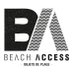 Beach.Access (@beach_access) Twitter profile photo