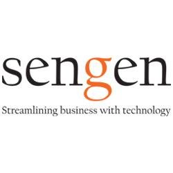 Sengen provides a variety of products and services that help leading organizations better utilize technology to drive a sustain.