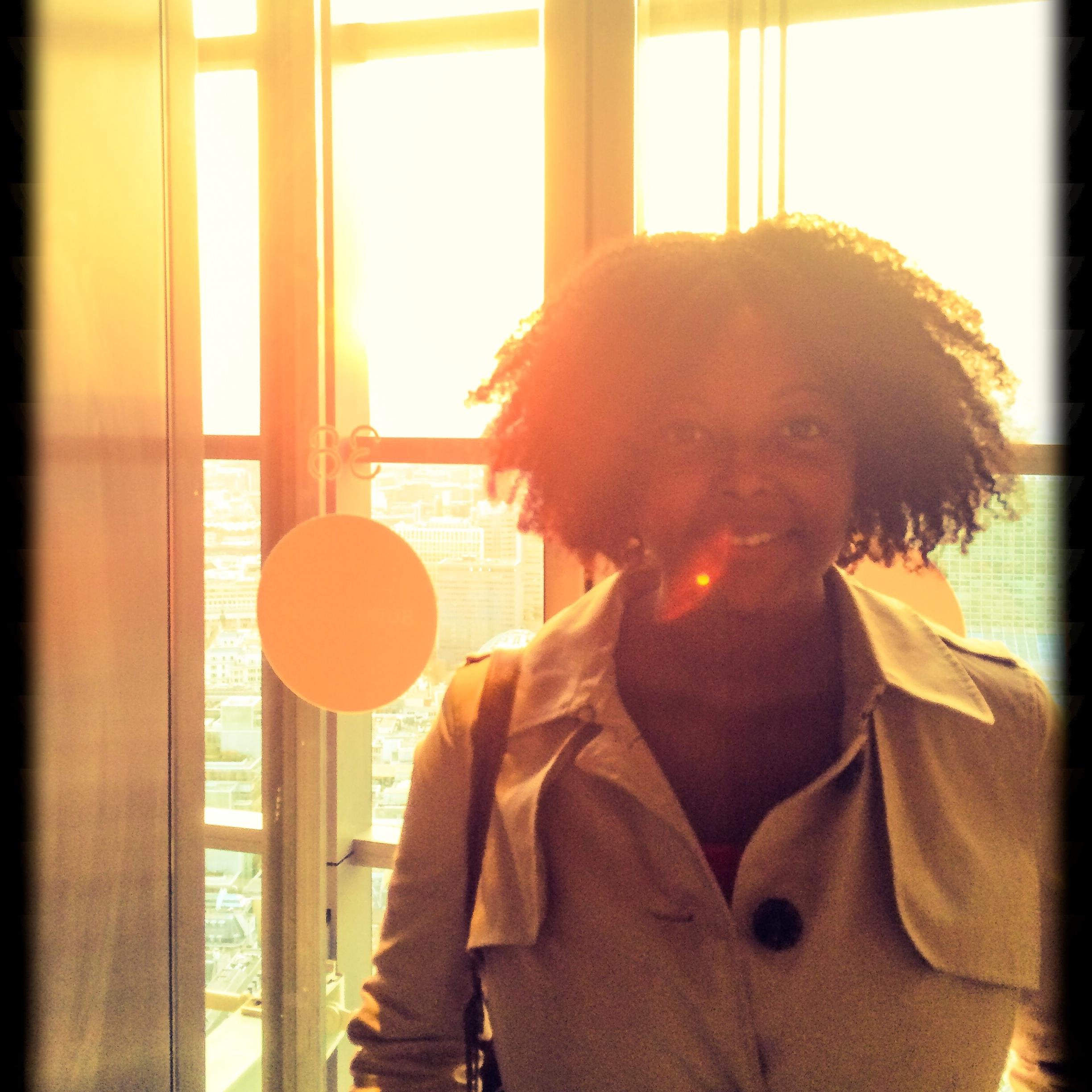 UX Researcher at AnswerLab | Twitter Goals: Currently under development