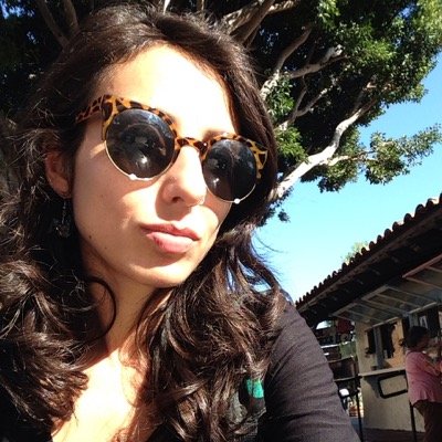 Italian With a Latin Soul. Founder and Strategic Consultant at @fractals_it