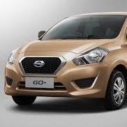 Komunitas penggemar Datsun di kota Solo