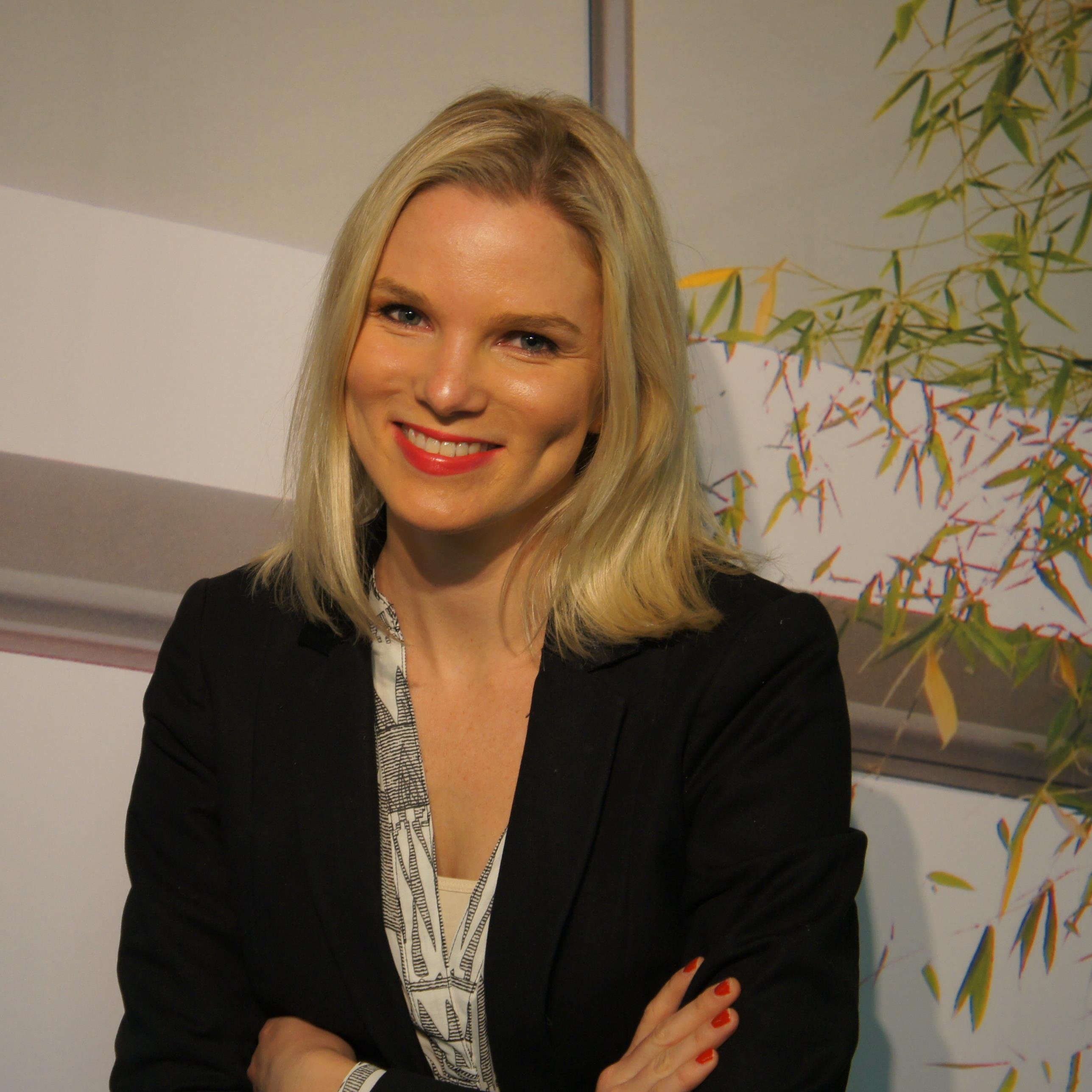 laurenbaronet's profile picture. Deloitte SA | Energy & Resources