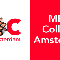 MBO Amstelland Sport(@SportAmstelland) 's Twitter Profile Photo