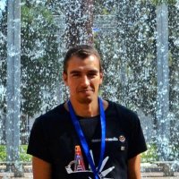 Alberto Martín (@discober) 's Twitter Profile Photo