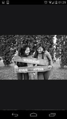 weddingeveraftr's profile picture. Wedding and event planning company in Edmonton and area. Specializing in custom design and decor for weddings and events. 