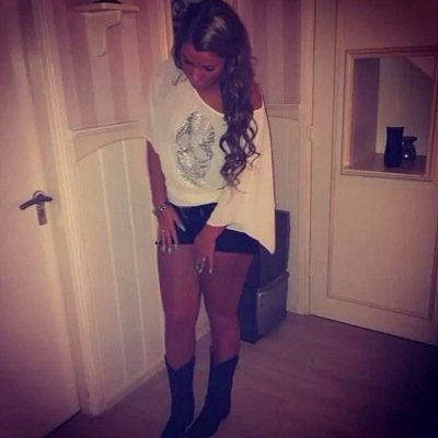 ♥ Ik lach ik dans ik spring ik zweef, teken dat ik leef ook zonder jou!!!! ♥
