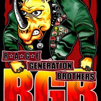 SPIRIT OF '96 (@rgbpunkrock) 's Twitter Profile