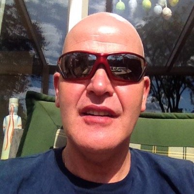 RudiPost's profile picture. 