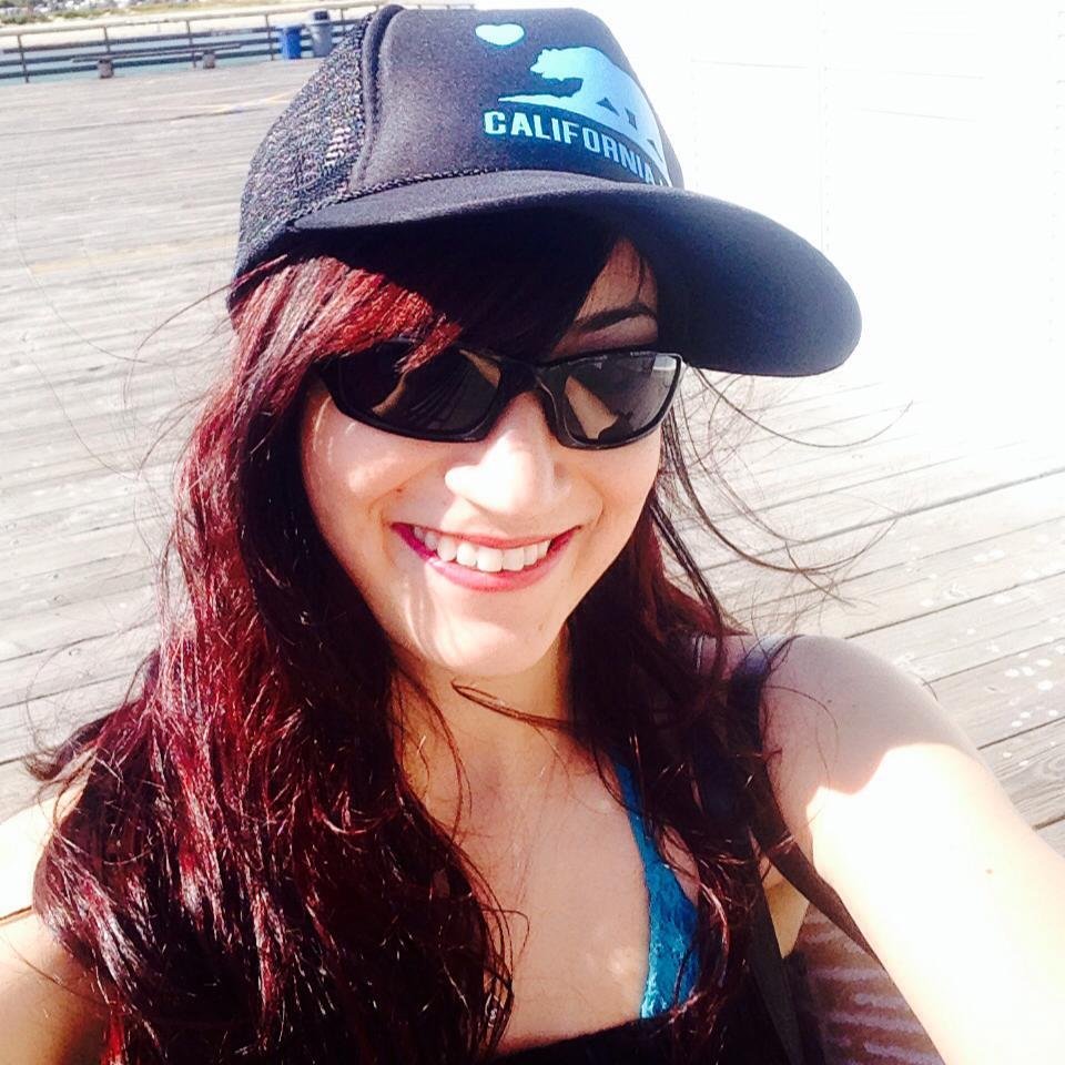 CinthiaPlase's profile picture. 