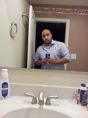 Mike_Carlock86's profile picture. 