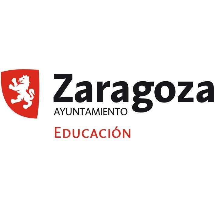 Cuenta del Servicio de Educación de @zaragoza_es. 
Enseñanzas Artísticas, Actividades Educativas, Unidad de Colegios Públicos, Ciudad Educadora.